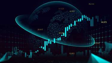 анализ валютного рынка