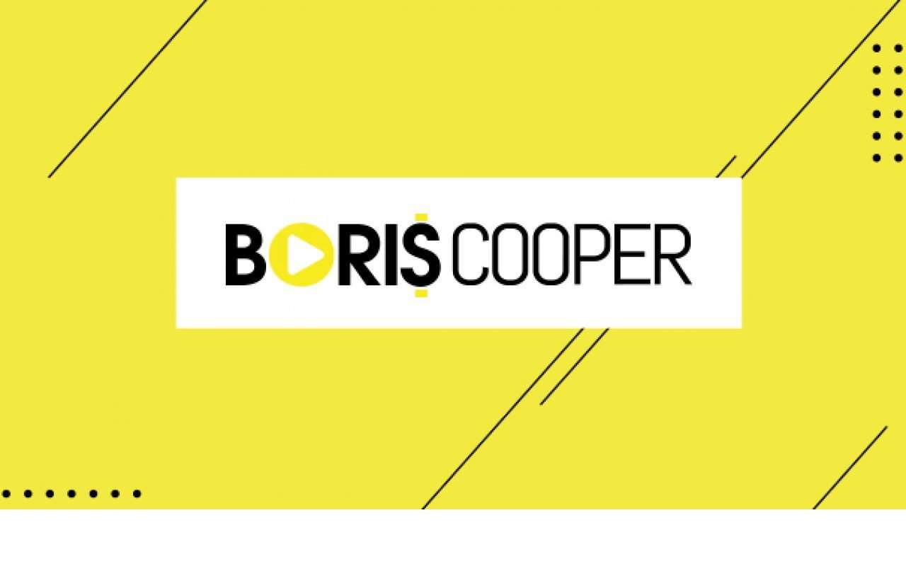Школа BorisCooper: обзор программы обучения