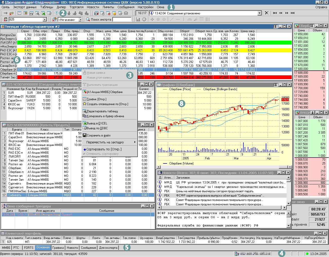 foreign exchange risk