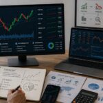 Что такое трейдинг на финансовых рынках