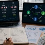 Перепродажа валюты и валютный арбитраж